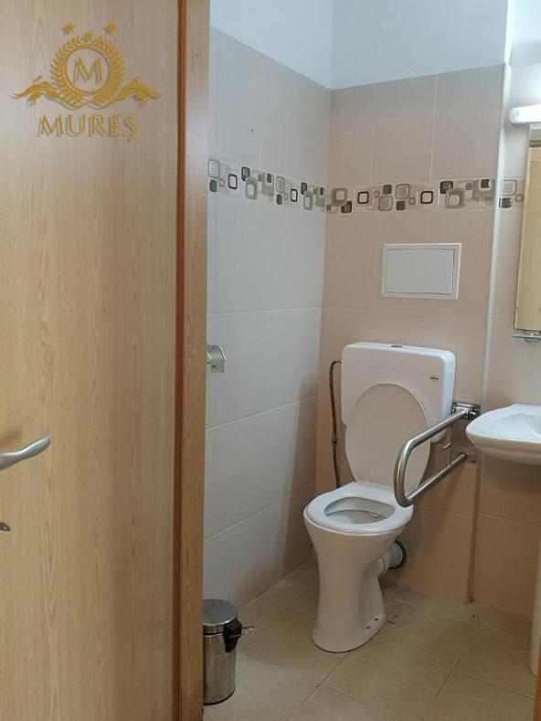 Hotel Mures Saturn Eksteriør bilde